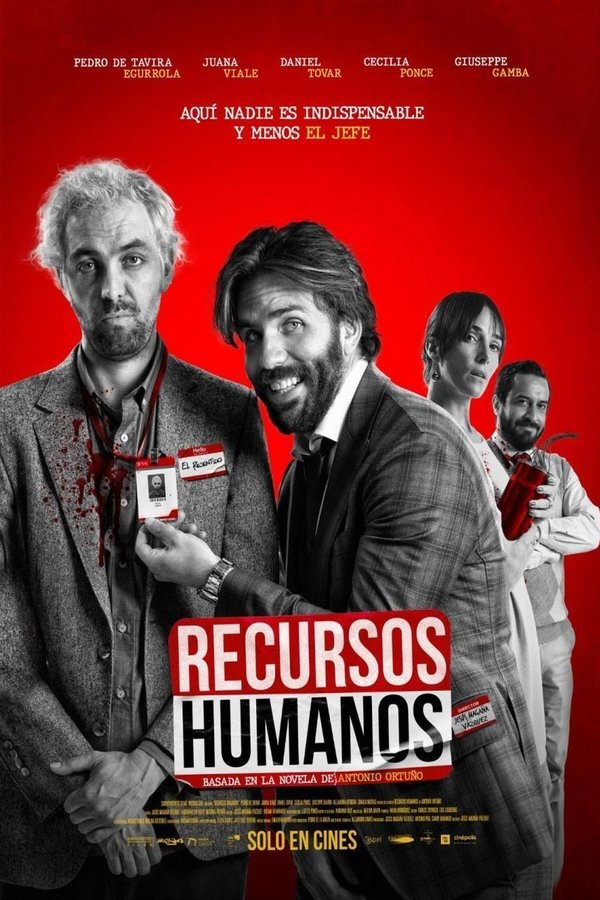 Recursos Humanos