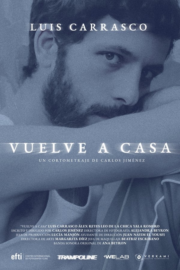 Vuelve A Casa