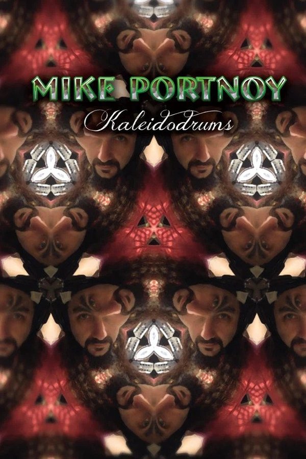 Mike Portnoy: Kaleidodrums