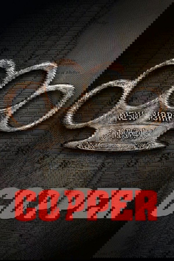 Copper