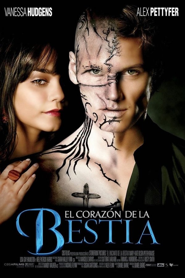 El corazón de una bestia