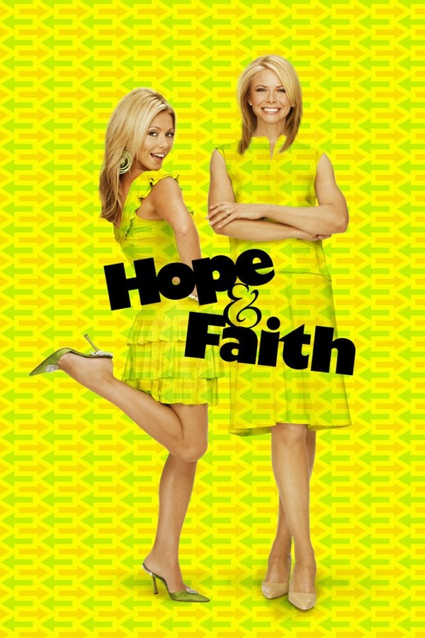 Hope & Faith