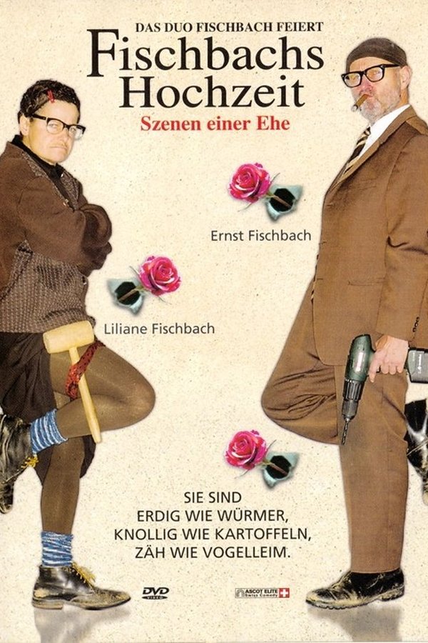 Fischbachs Hochzeit
