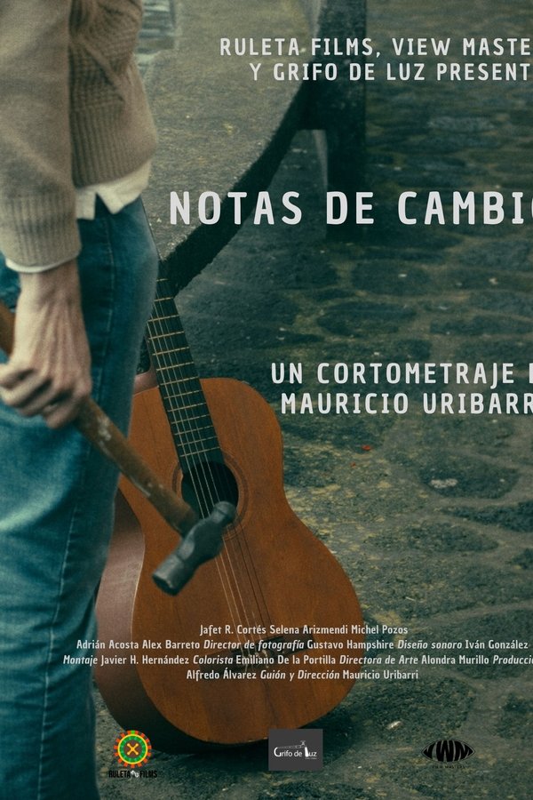 Notas De Cambio