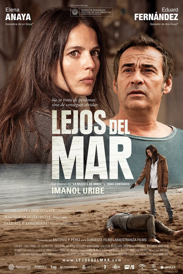 Lejos Del Mar
