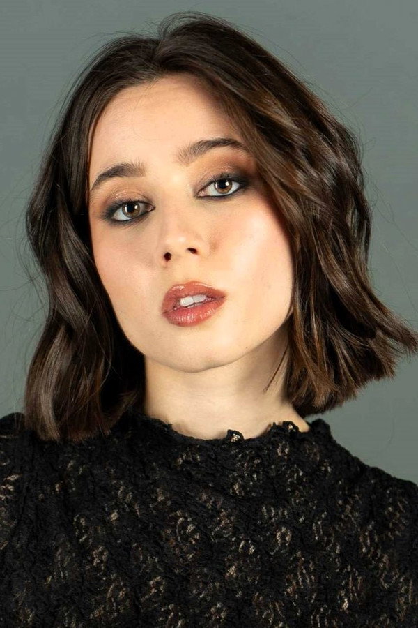 cast