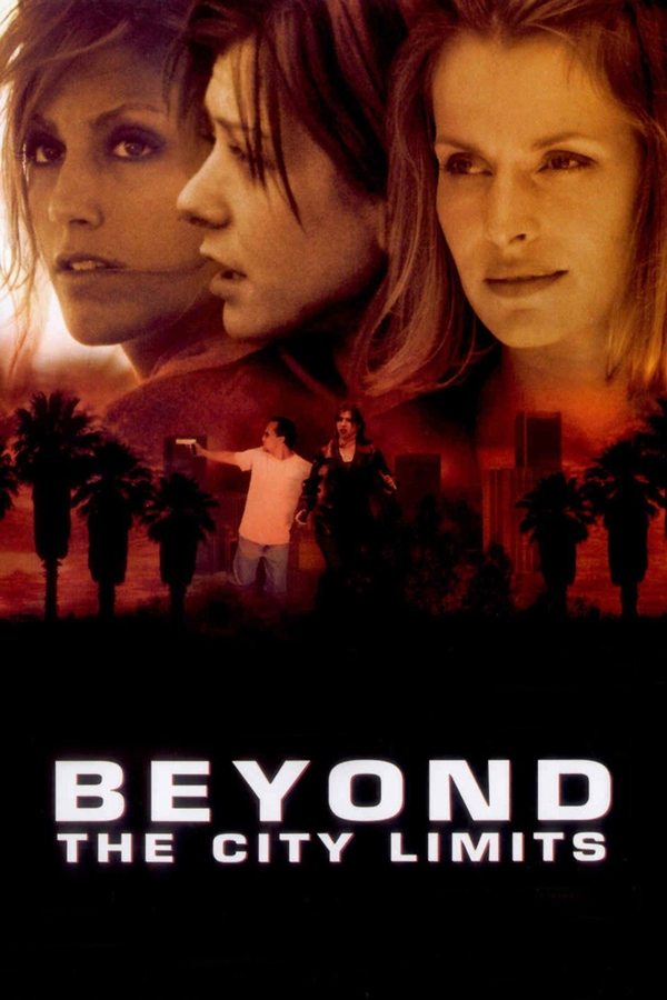 Beyond The City Limits