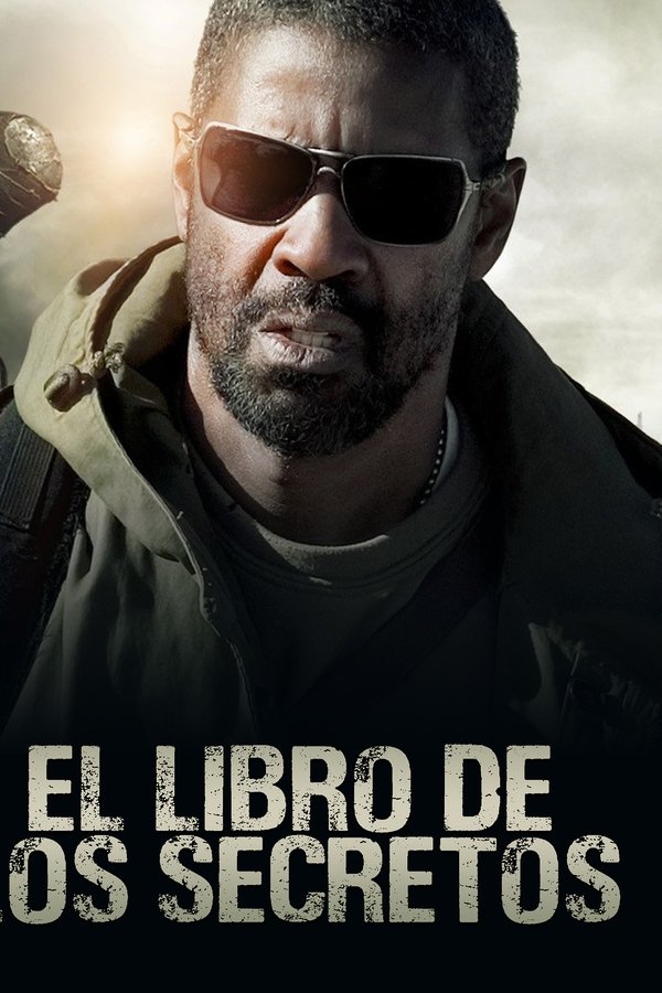 El libro de los secretos