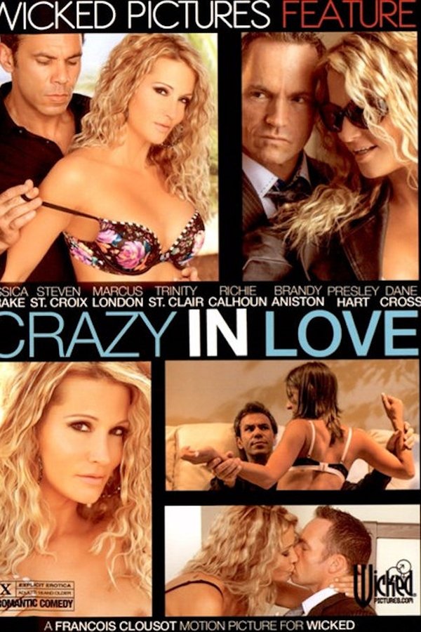 Crazy In Love
