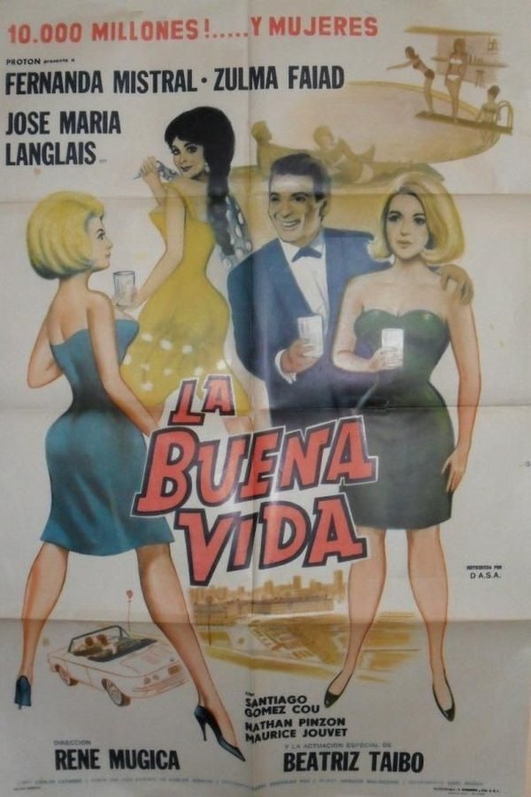 La Buena Vida
