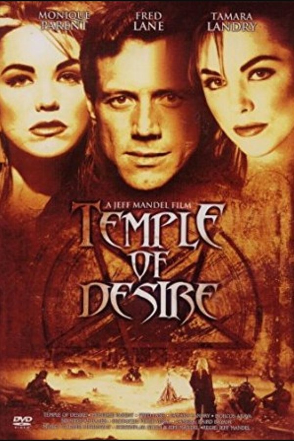 Temple Of Desire