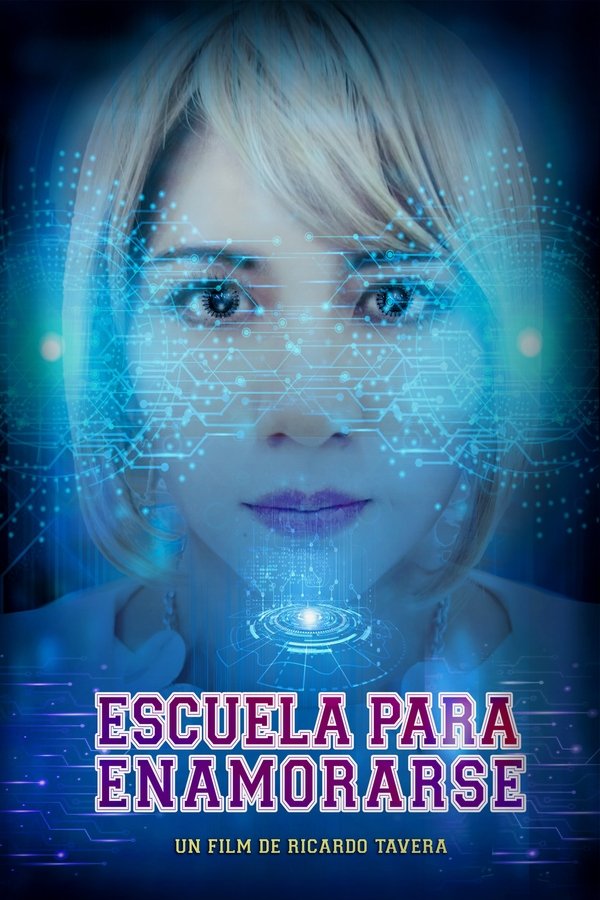 Escuela Para Enamorarse
