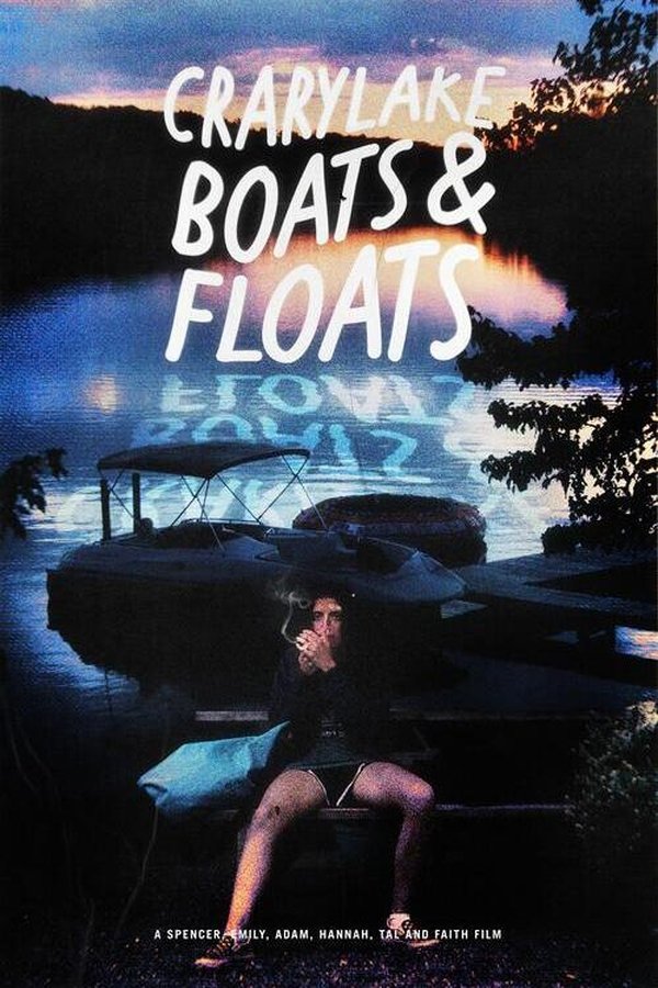 Crarylake Boats And Floats