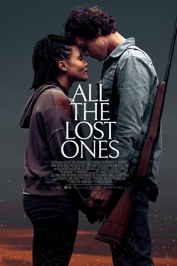 All The Lost Ones