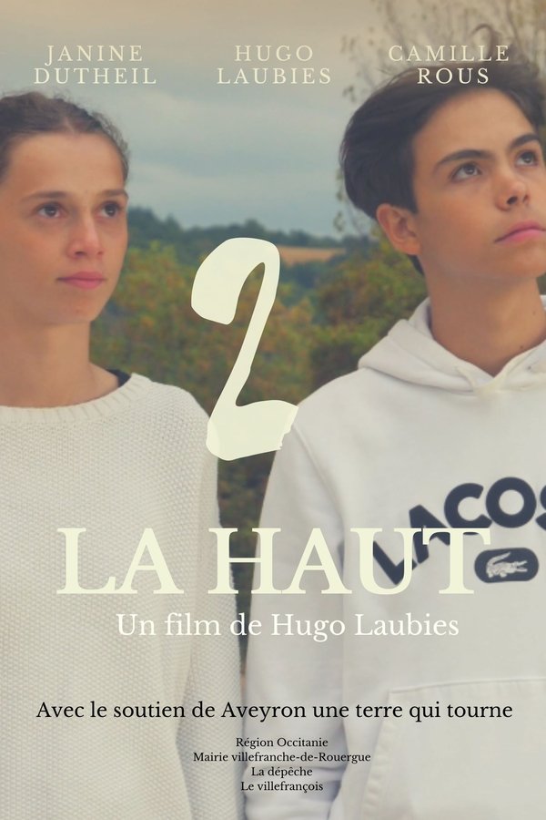 2 LÀ-HAUT