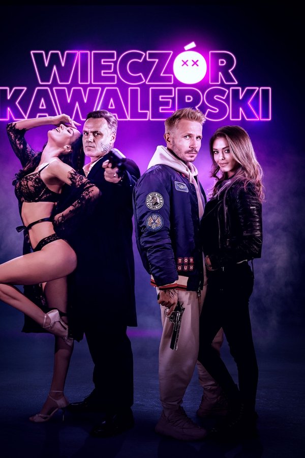 Wieczór Kawalerski