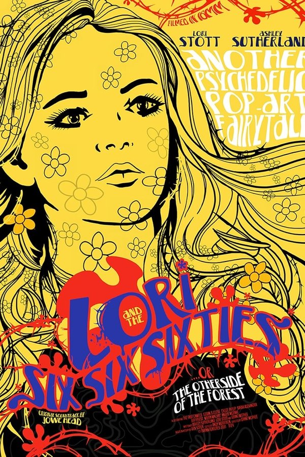 Lori And The Six Six Sixties