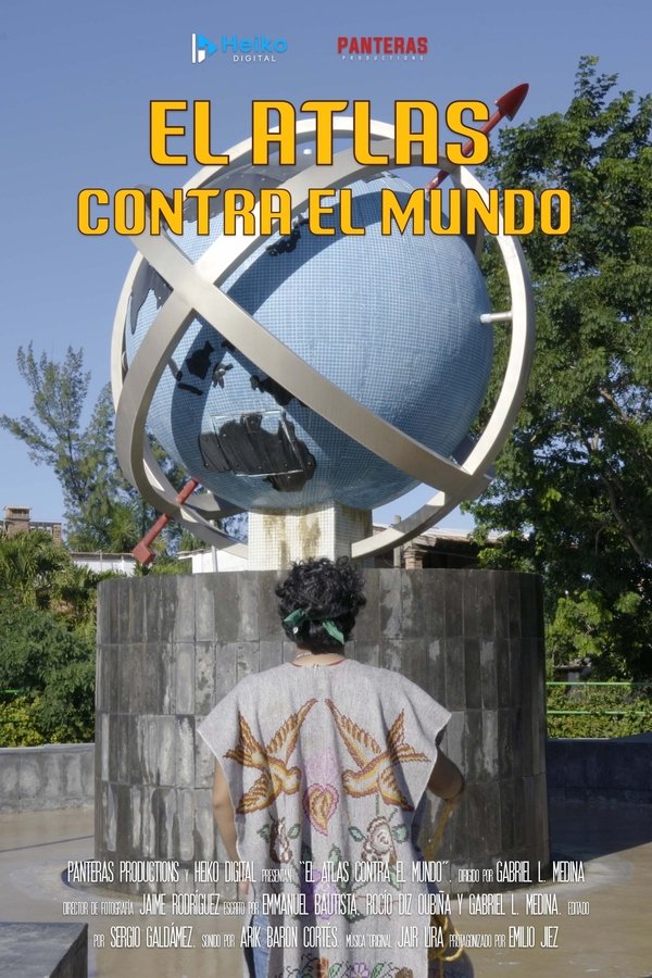 El Atlas Contra El Mundo