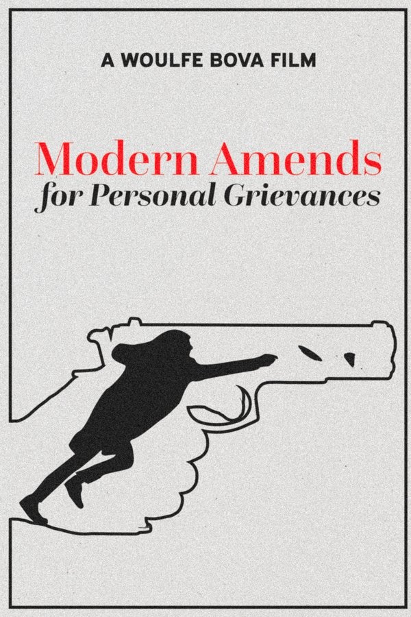 Modern Amends For Personal Grievances