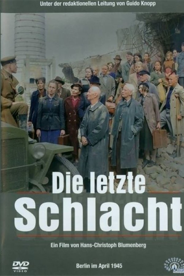 Die Letzte Schlacht