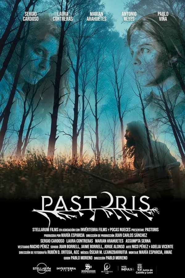 Pastoris