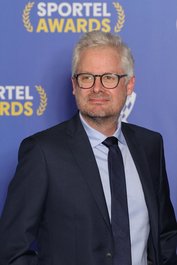 Director