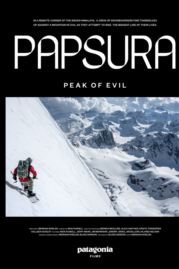 Papsura: Peak Of Evil