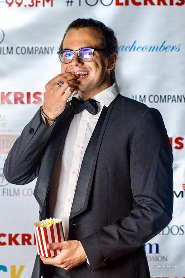 Director