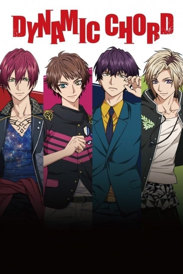 DYNAMIC CHORD