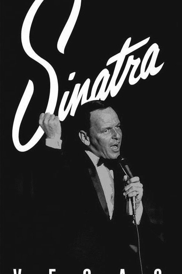 Frank Sinatra: Live At Caesar's Palace