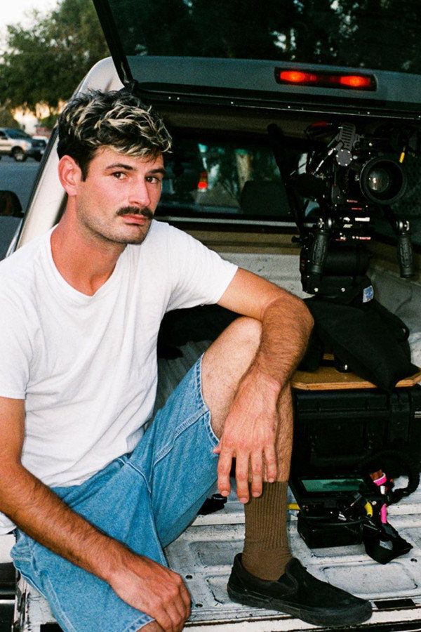 Director