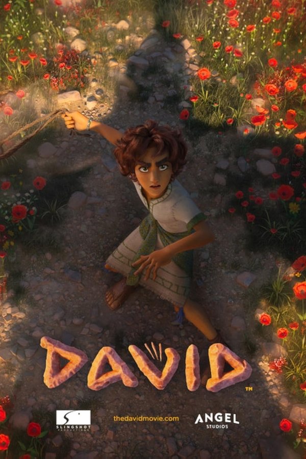David