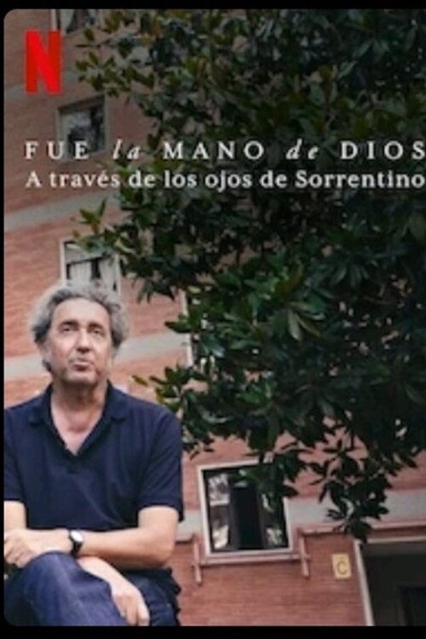 The Hand of God: Through the Eyes of Sorrentino