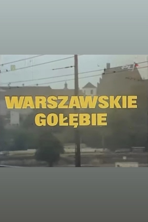 Warszawskie Gołębie
