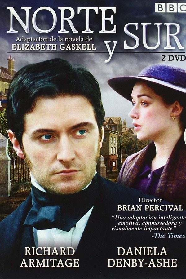 North & South