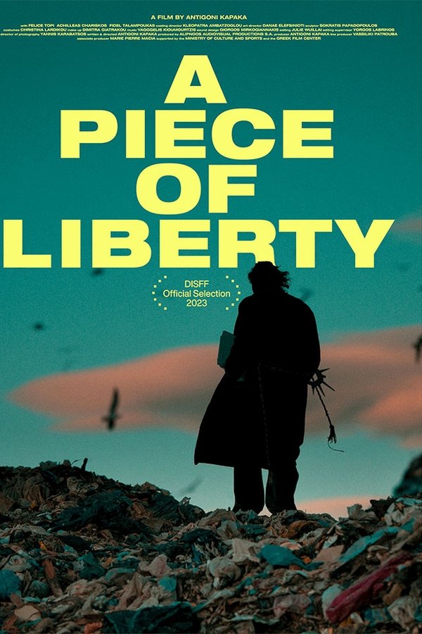 A Piece of Liberty