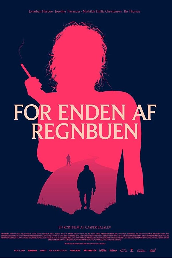 For Enden Af Regnbuen