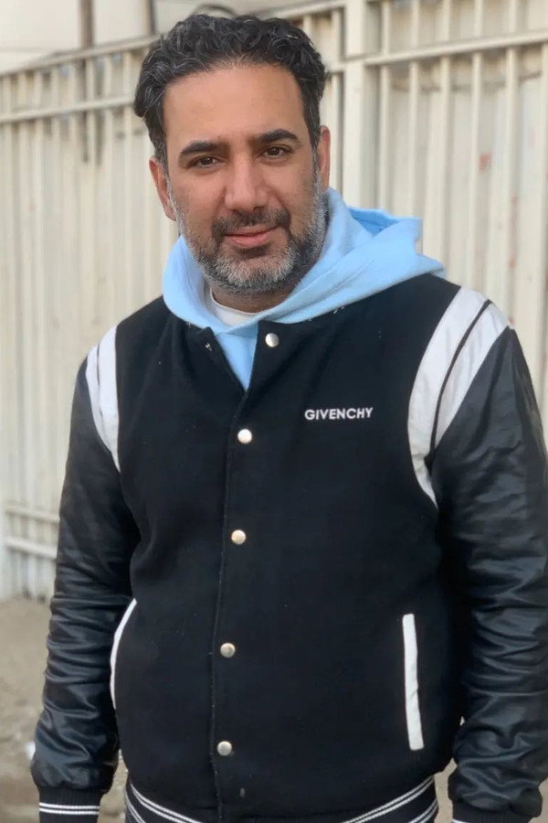 Director