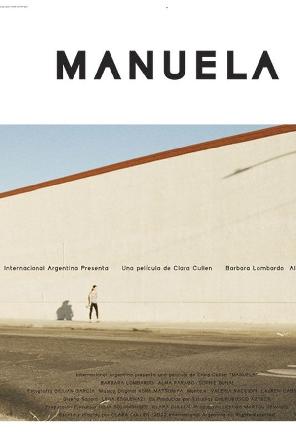 Manuela