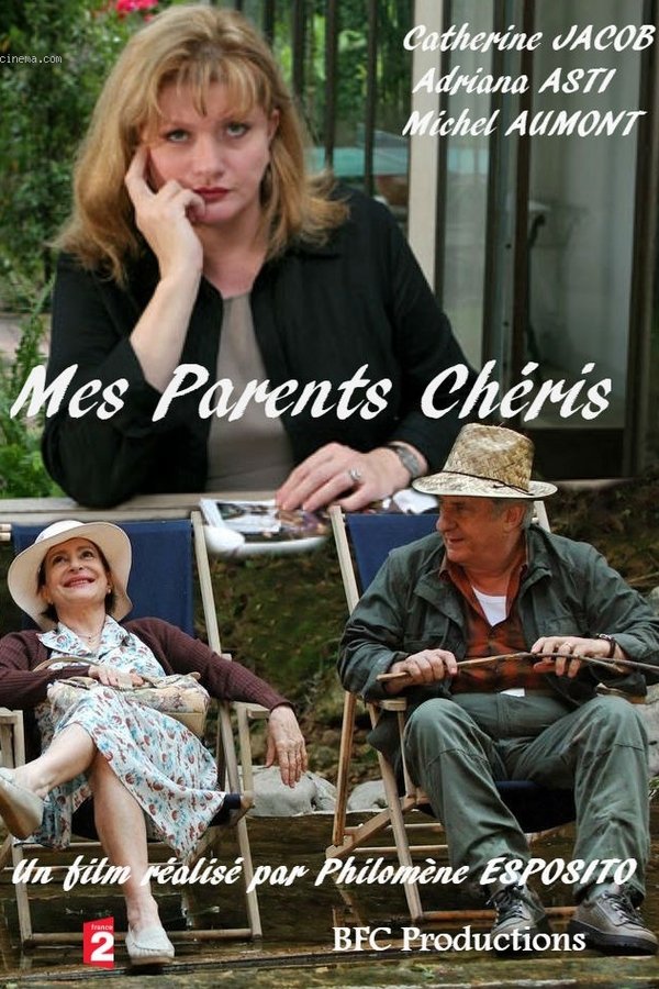 Mes Parents Chéris