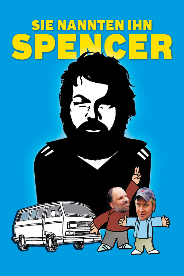 Sie Nannten Ihn Spencer