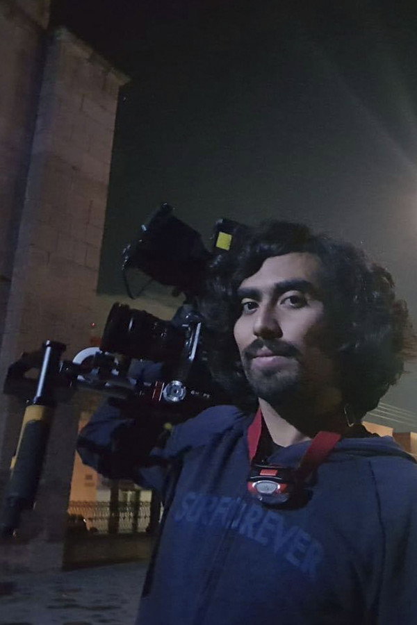 Director
