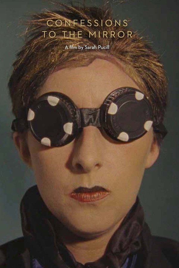 Confessions To The Mirror