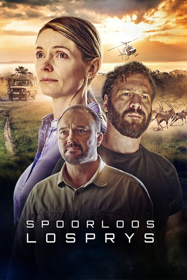 Spoorloos