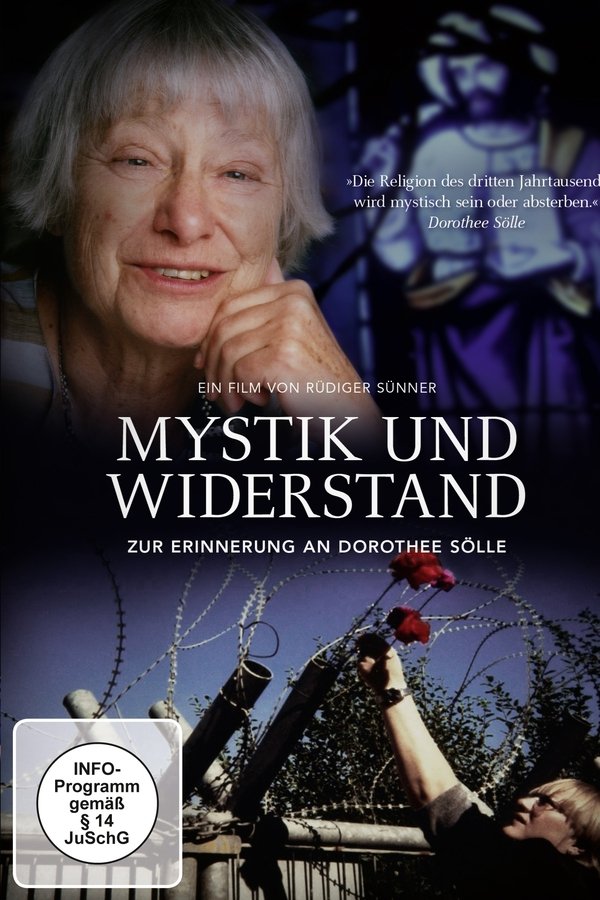 Mystik Und Widerstand
