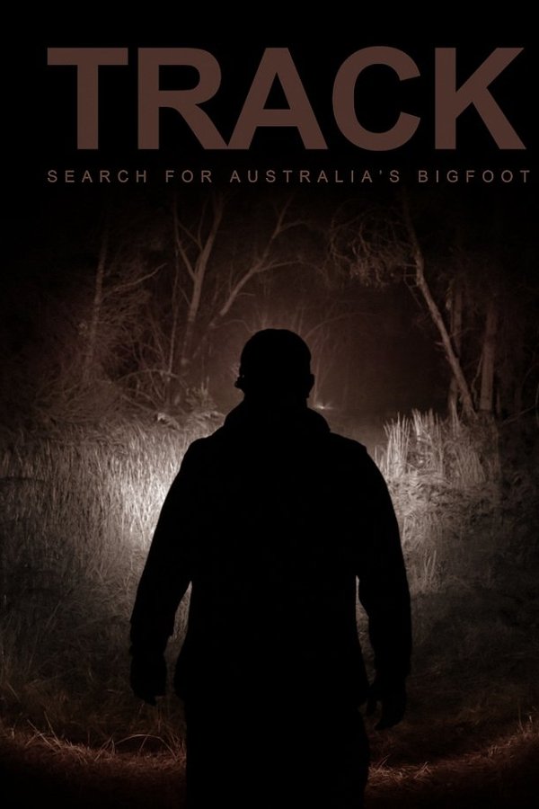 Track: Search For Australia’s Bigfoot