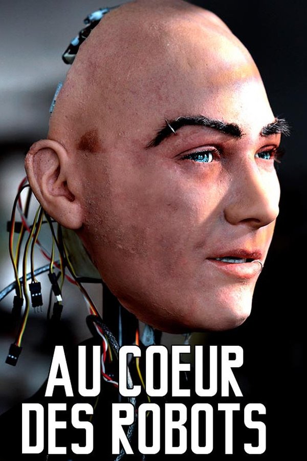 Au Cœur Des Robots