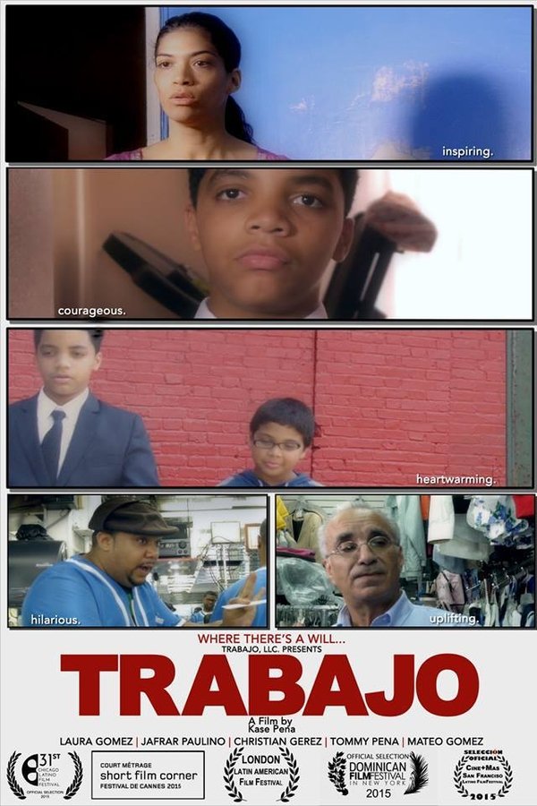Trabajo