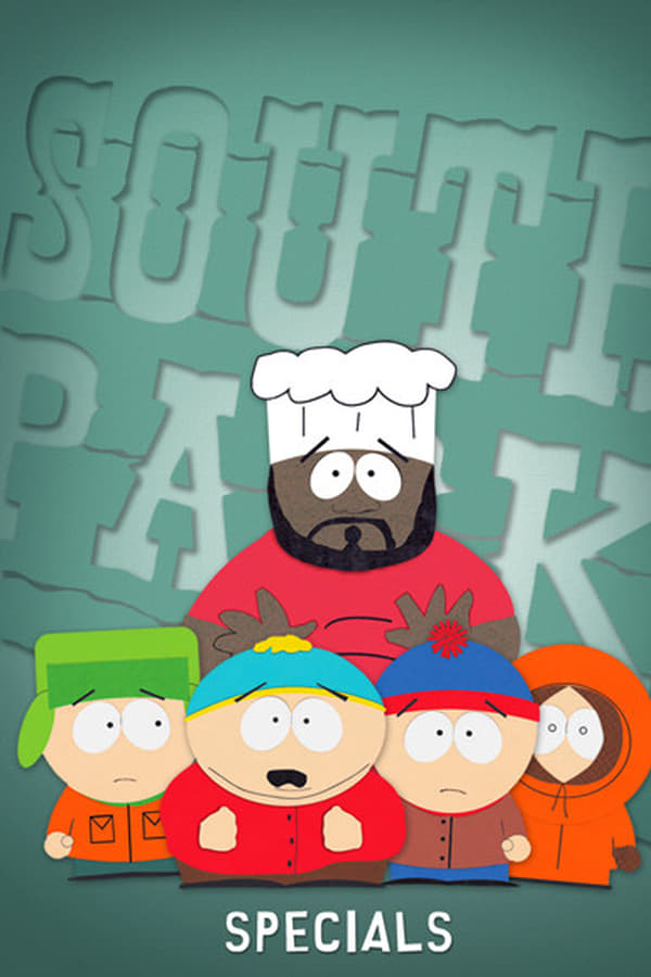 Watch South Park Free