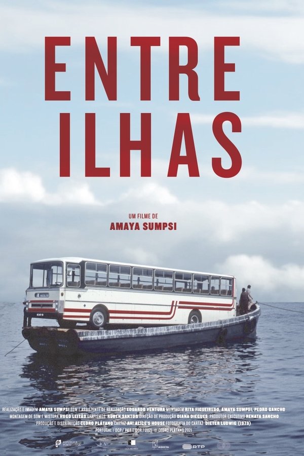 Entre Ilhas
